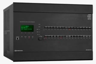 Digitalmedia Switcher - Crestron Dm Md16x16 #5601637