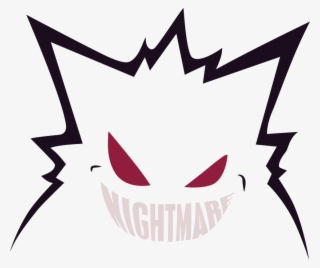 20/12/2016 - Gengar Nightmare #5601645