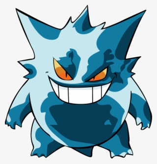 View Gengar , #5601889