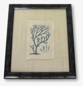 Com/products/blue Coral Art - Art #5601897