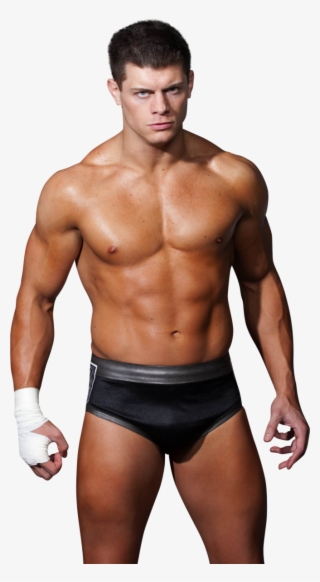 Cody Rhodes - Wwe Cody Rhodes Png #5602600