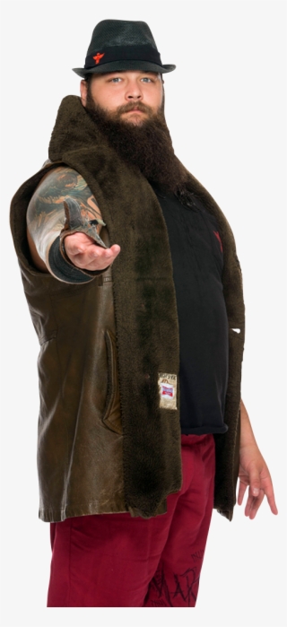 Bray Wyatt-new Render > < - Hood #5603052