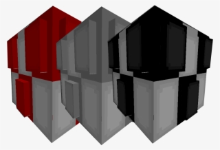 Undefined - Minecraft Fnaf 3d Models #5603337