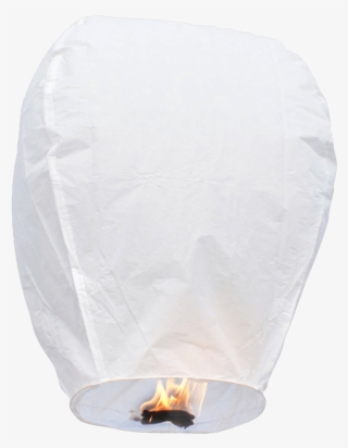 White Sky Lanterns #5603510