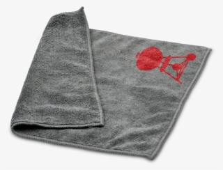 Microfibre Cloth - Weber 17689 #5603630