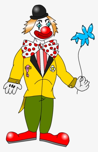 Bibo The Clown - Wiki #5603955