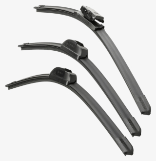 Icon™ Wiper Blades - Bosch Aerotwin Vs Icon #5603958