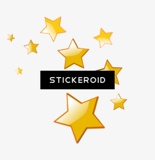 Nautical Star Tattoos - Twinkle Twinkle Little Star Clipart #5604010