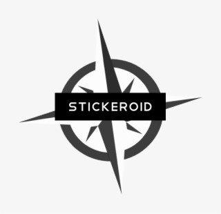 Nautical Star Tattoos - Graphics #5604168