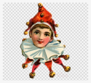 Circus Clipart Clown Circus - Illustration #5604234