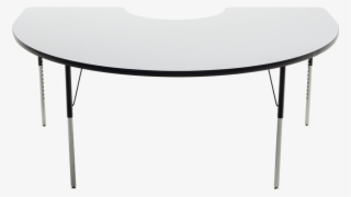 Whiteboard Table / Markerboard Table / Dry Erase Tables - Coffee Table #5604296