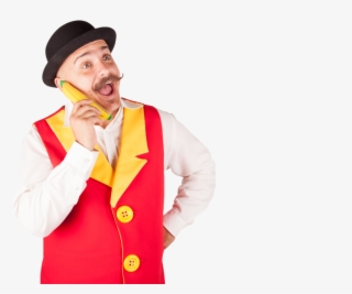 Balloon Modelling #5604345 Balloon Modelling #5604345