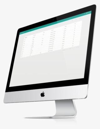 View Your Total Sales By Account Or Customer To Stay - Point Of Sale #5604347