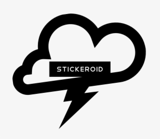 Thunderstorm - Heart #5604414