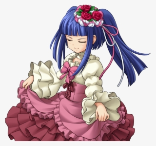 , Erika Confidentsmilepose2 ) - Alchemist Umineko No Naku Koro Ni San: Shinjitsu To #5604497