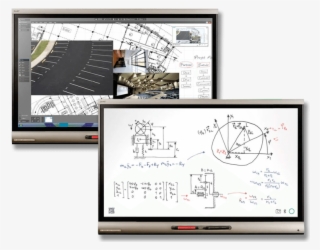 And For Business - Smart Iq Pro Whiteboard Page #5604853