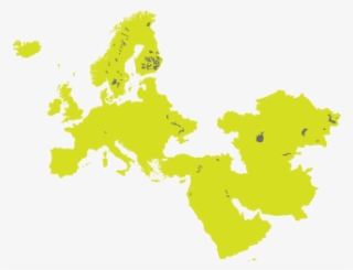North America - Federation Of Young European Greens #5604981