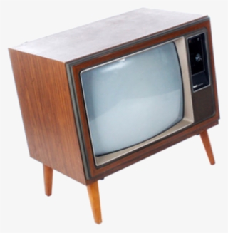 Vintage Tv, White Backgrounds, Magic Box, Miscellaneous #5605109