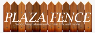 Wood Fence Png #5605176