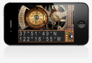 About The Author - Iphone #5605313