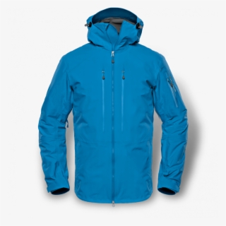 The Guide Shell Jacket - Arcteryx Men's Atom Sl Hoody #5605480
