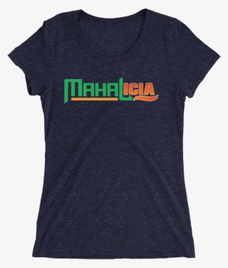 Jinder Mahal & Alicia Fox Mmc "mahalicia" Women's - Wine Shirts Sayings #5605614
