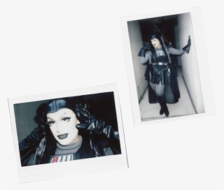 My Two Favorite Fandoms, Made Into What Might Be The - Sketch #5605682