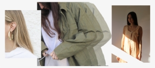 Vix Paula Hermanny Vix Brass Curve Earring, Size Os #5605752