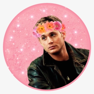 Supernatural Jensenackles Deanwinchester Spnicon Spn - Dean Winchester #5605830