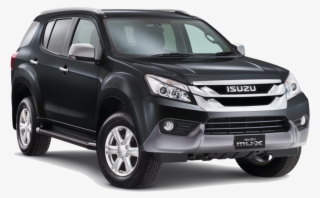 Our Locksmith Services Are Available Daily From 9am - Isuzu Mu X India #5606145