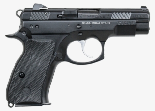 Cz 75 D Pcr Compact - Cz P 01 Omega #5606217