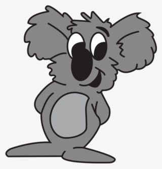 Eucalyptus Elementary - Koala #5606499