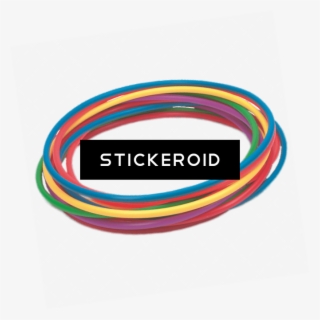 Coloured Plastic Hula Hoops #5606616