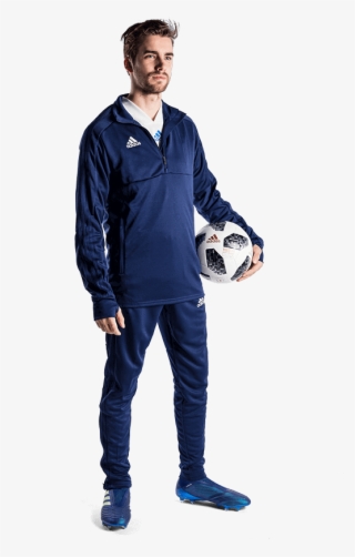 -10% - Football Player #5606683