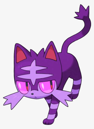 Jssb Litten Alt 3 - Pokmon Sun Games Nintendo 3ds Video Game #5606754