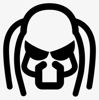 Predator Icon - Predators Icon #5606813