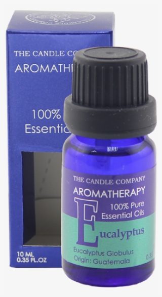 Eucalyptus Essential Oil 10ml - Fragrance Oil #5606933