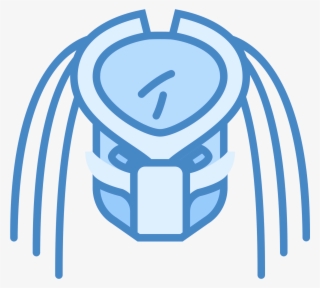 Drapieżnik Icon - Icon #5606995