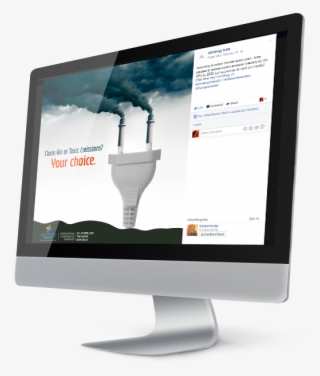 Windergy-laptop - Led-backlit Lcd Display #5607191