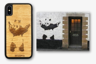 Slim Wooden Phone Case #5607445