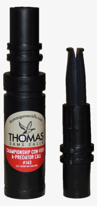 Championship Con Vert A Predator Call - Tool #5607754