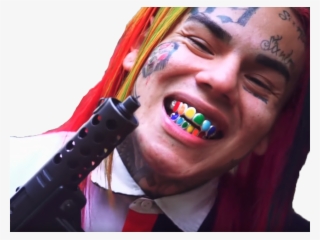 Topic Takeshi Insulte Chief Keef Et Lil Reese - Tekashi 6ix9ine #5607755