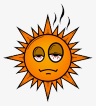 Glo Gang Characters Glo Men Chiefkeef Png High Chief - Glo Gang Logo #5608161