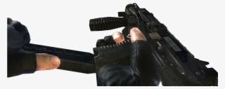 Mp9 Reload Mw3 - Call Of Duty: Modern Warfare 3 #5608371