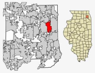 Glendale Heights #5608683