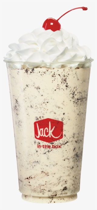 Jack In The Box Shakes #5608757
