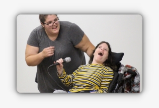 Handi-camp - Sitting #5608761