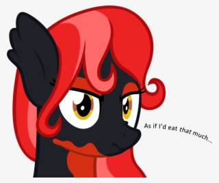 Alp-luachra, Angry, Artist - Portrait #5609252