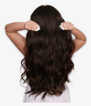 Jpg Stock Human In Extensions - Hair #5609307