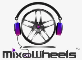Mix On Wheels Light - Circle #5609491
